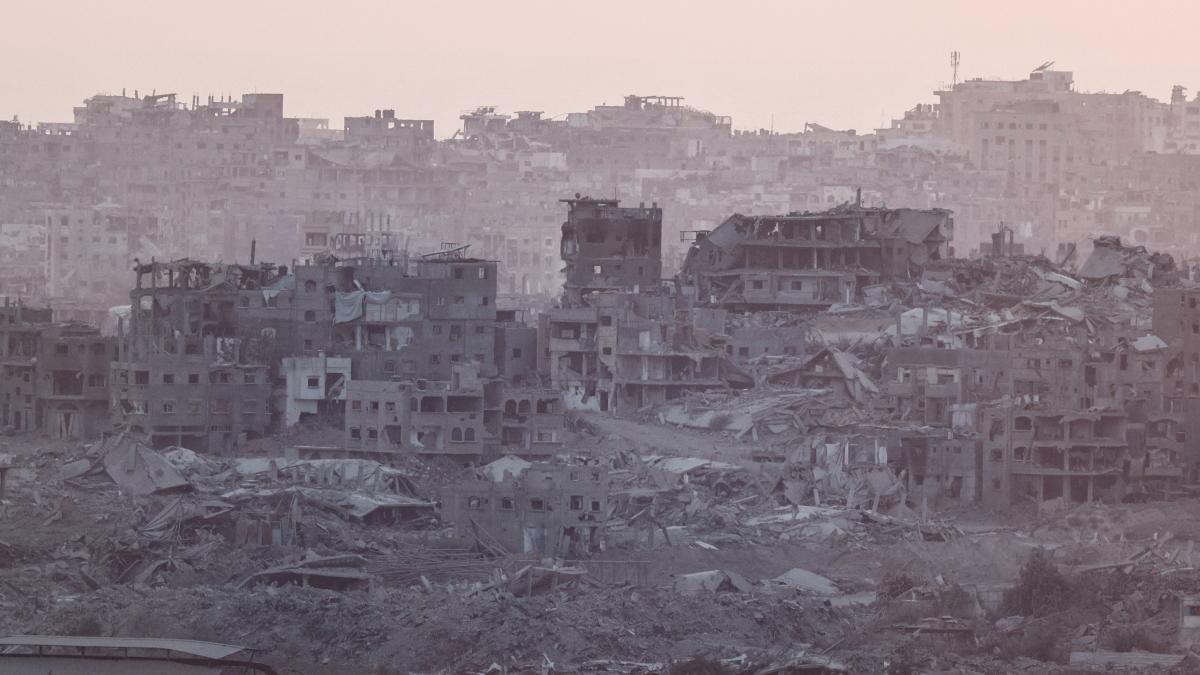 Israel limitará los visados para la agencia humanitaria de la ONU (OCHA) a solo un mes