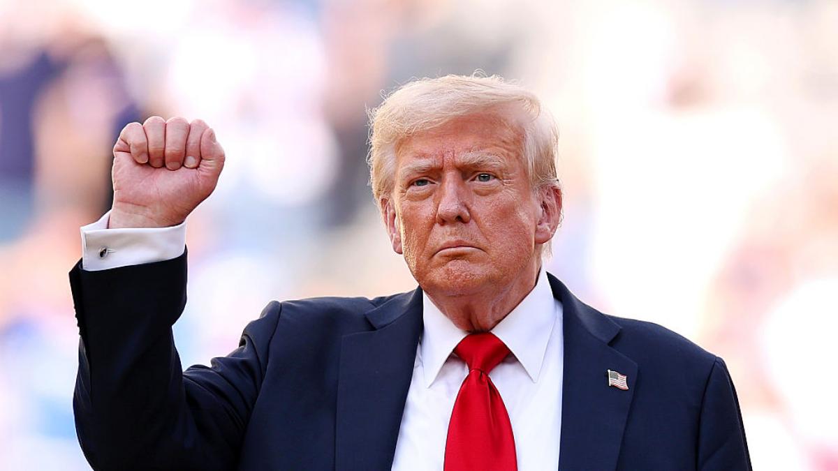 Un tribunal bloquea el intento de Trump de eliminar la ciudadanía estadounidense por nacimiento