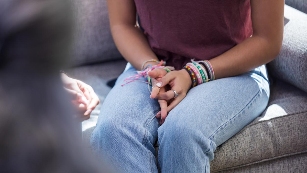Aumentan más de un 1200% las hospitalizaciones por depresión de adolescentes españoles en las últimas dos décadas