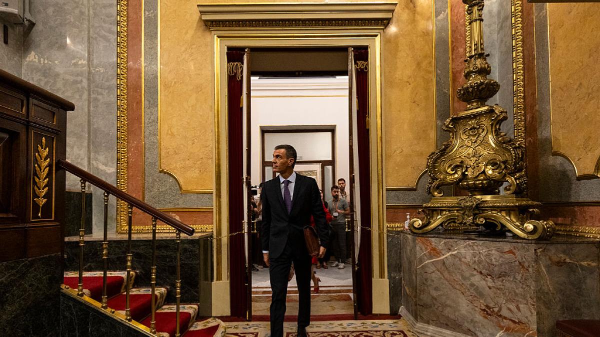 El Gobierno pone a prueba sus apoyos en el último pleno antes de las vacaciones