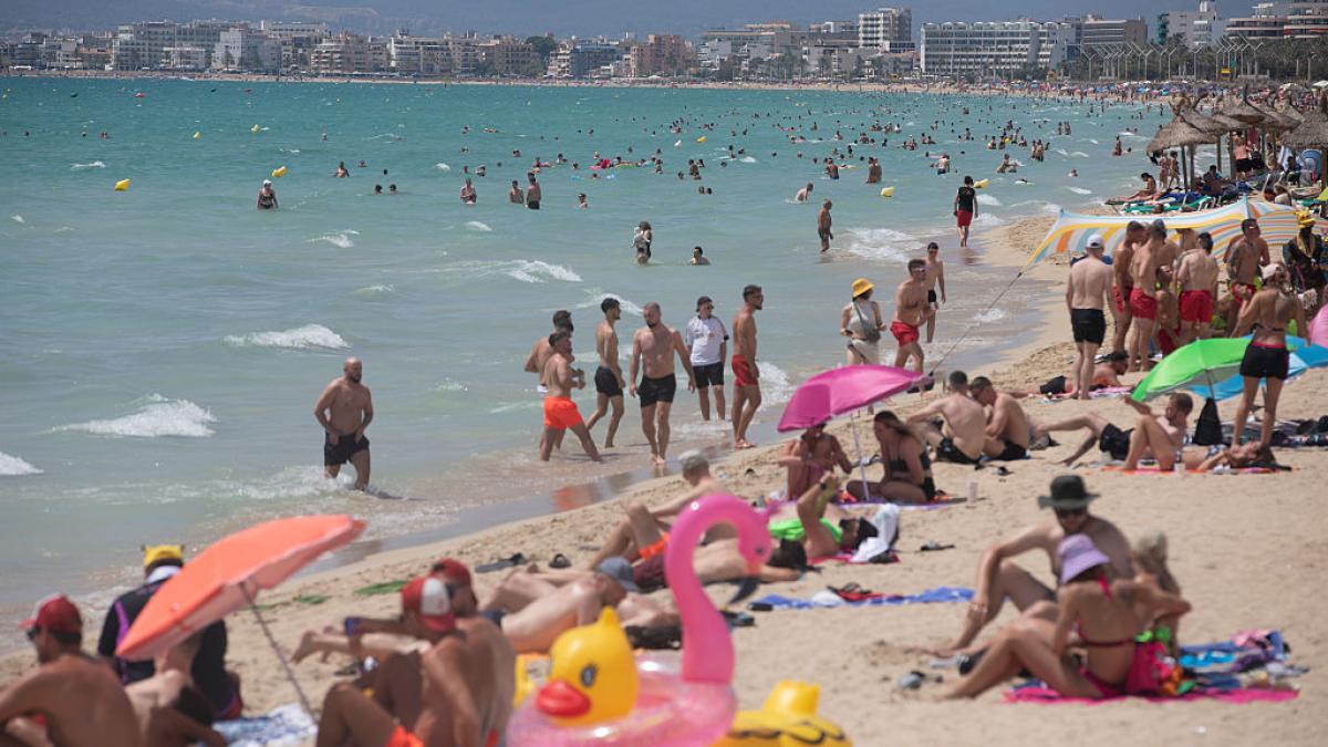 Un matrimonio alemán de jubilados abandona Mallorca tras 38 años:  Esto ya no es sostenible 