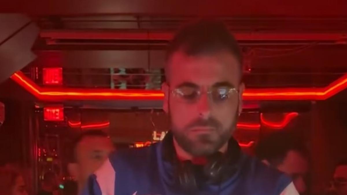 Investigan la extraña muerte de un DJ italiano en Ibiza tras amenazar a un anciano con un cuchillo