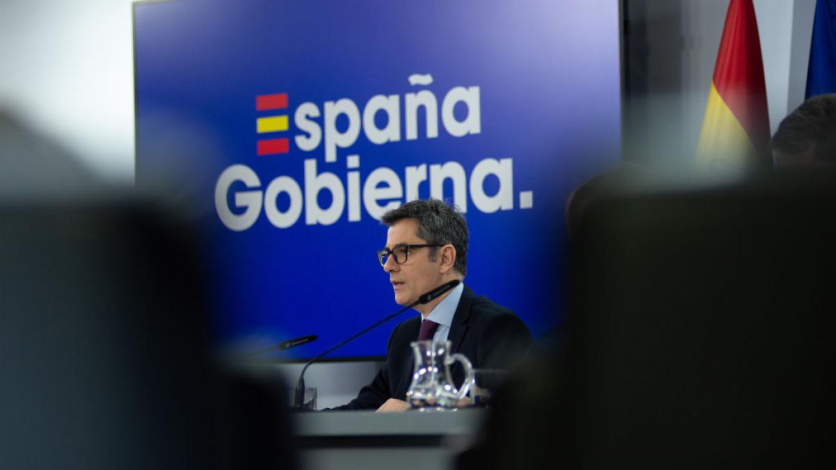 El Gobierno aprueba la Ley de Información Clasificada: los secretos del franquismo y la Transición saldrán a la luz