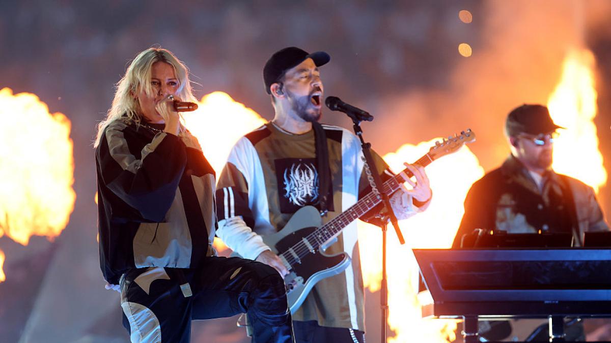 La canción que Linkin Park ya no tocará más tras la muerte de Chester Bennington