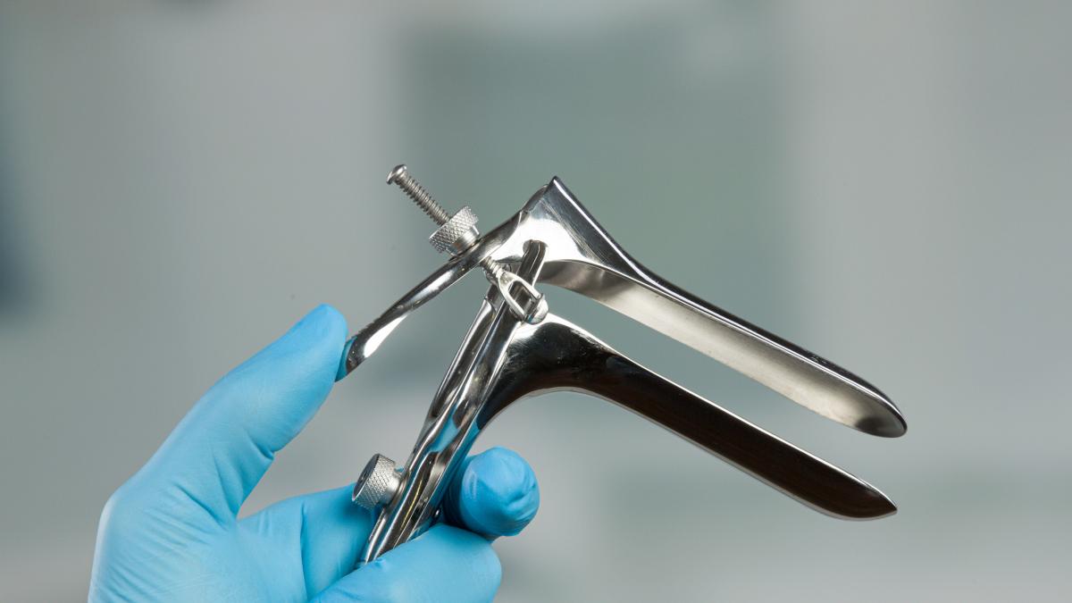 Dos investigadoras de Países Bajos han diseñado un nuevo espéculo vaginal