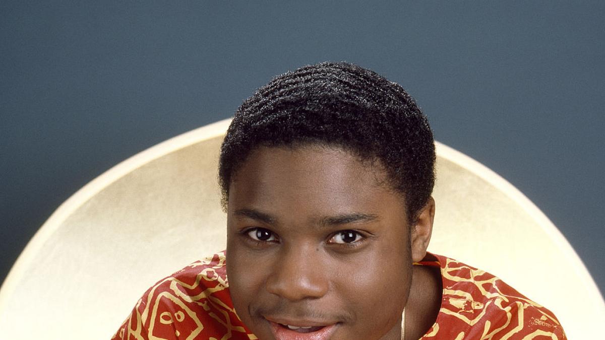 Muere a los 54 años Malcolm-Jamal Warner, actor de &#039;La hora de Bill Cosby&#039;