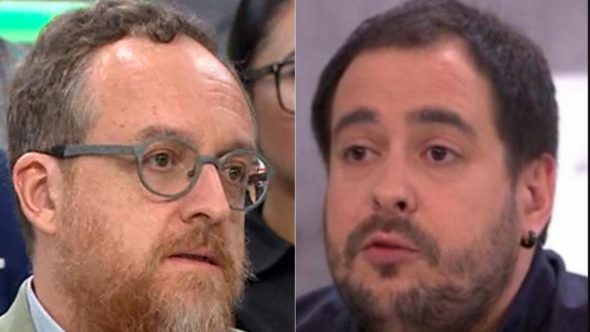 El economista Julen Bollain no se corta al responder así a las palabras que dijo este propietario de pisos turísticos