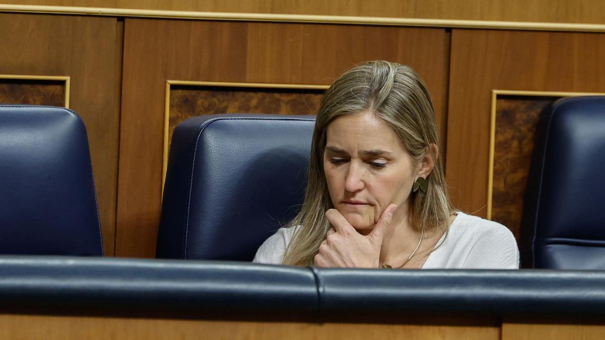 El Congreso tumba el decreto antiapagones del Gobierno con los votos en contra del PP, Vox, Junts, Podemos y BNG
