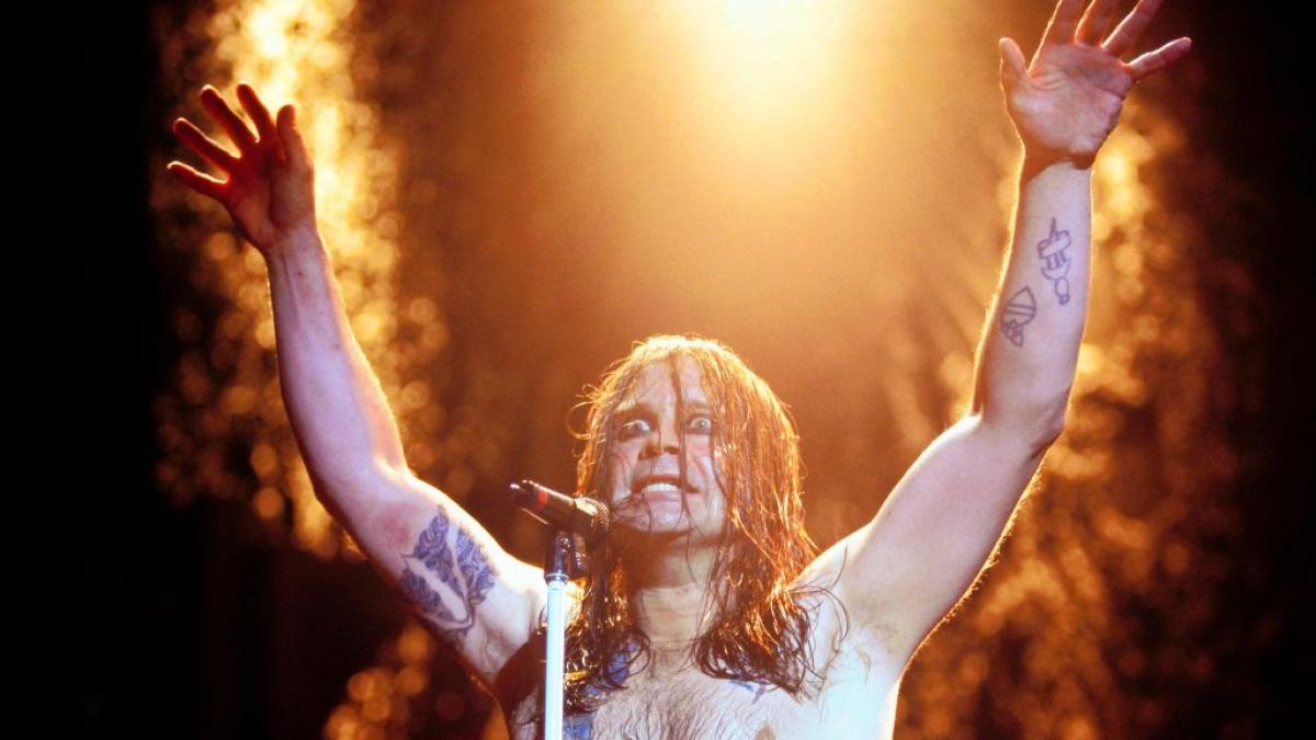 Ozzy Osbourne, en 10 canciones fundamentales para entender su música (y entenderle a él)