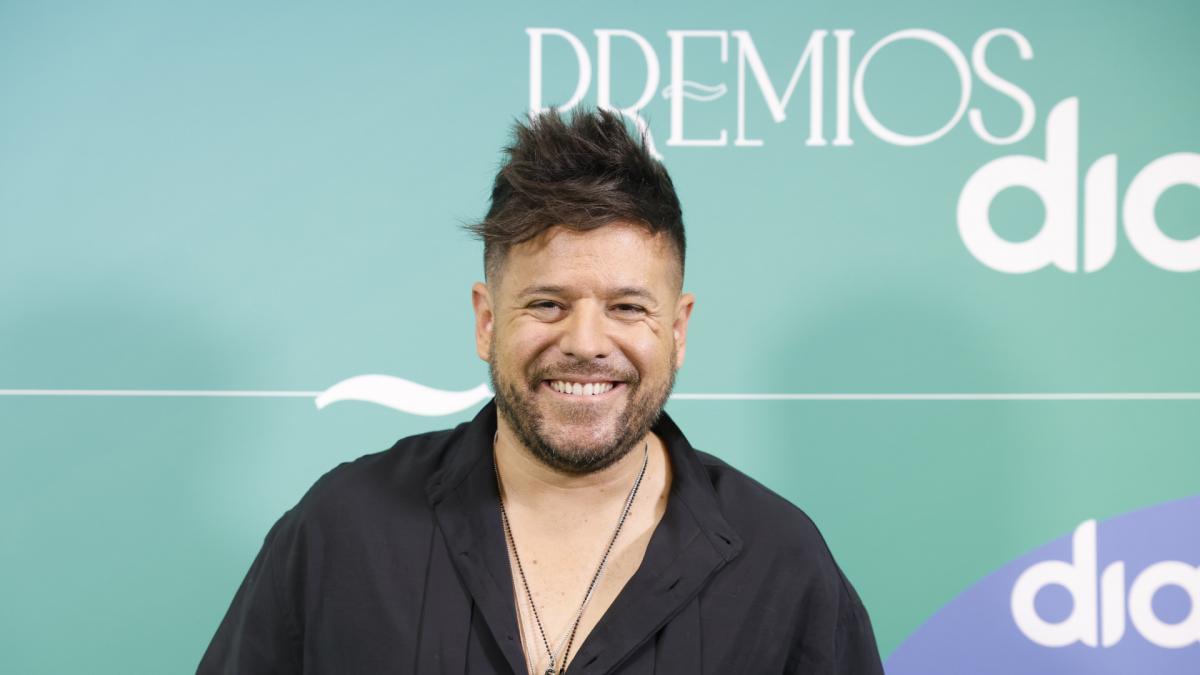 La boda secreta de Pablo López y el desmentido embarazo