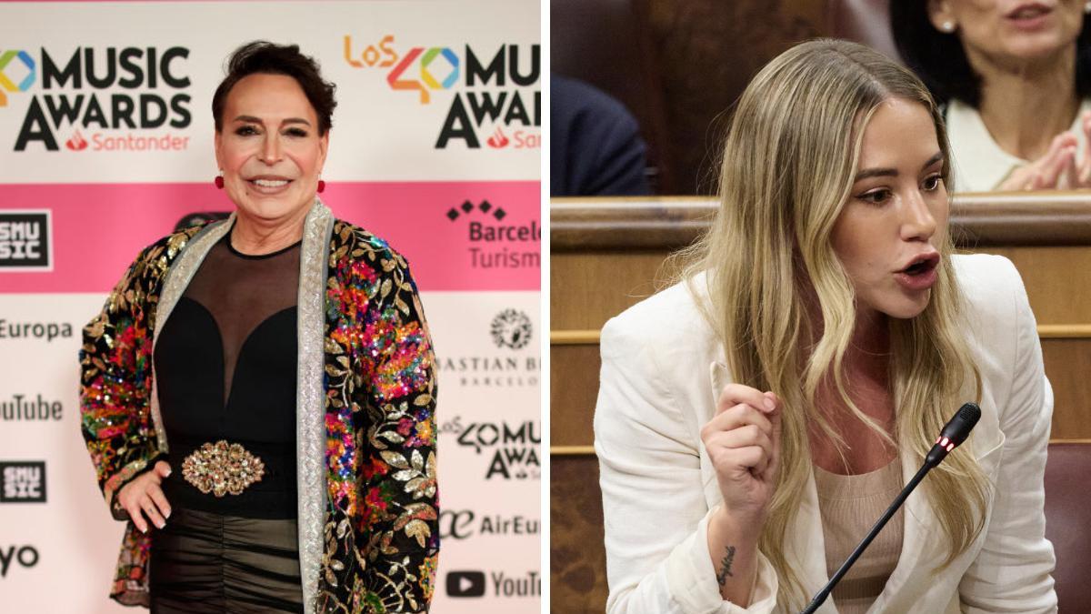 A Benita Maestro Joao le bastan siete palabras para pronunciarse sobre Noelia Núñez y sus estudios