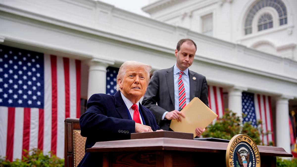 Por qué la UE ve una oportunidad de última hora en el acuerdo de Trump con Japón
