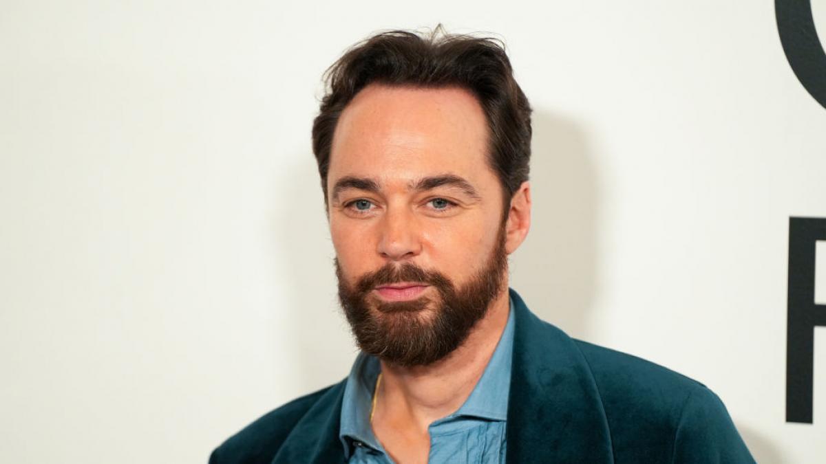 Jim Parsons arremete contra Trump por sus medidas contra el colectivo LGBTIQ+: &quot;Creo que es criminal&quot;