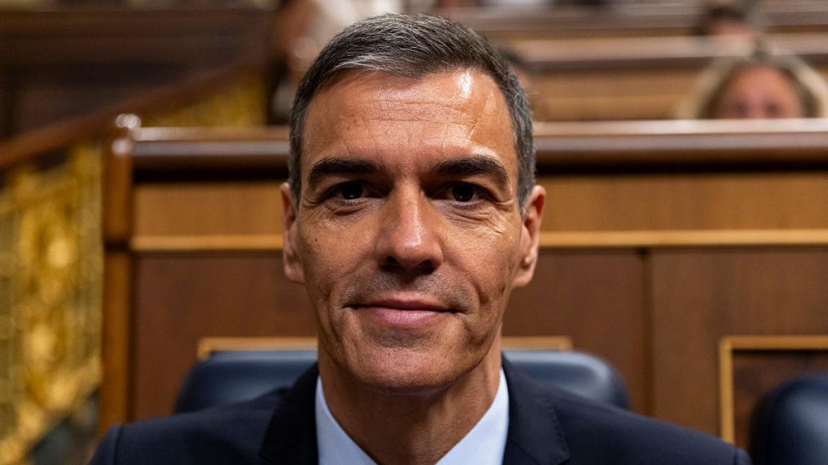 Dos años del 23J: Pedro Sánchez llega al ecuador con la impresión de derrumbe pero la certeza de continuar hasta 2027
