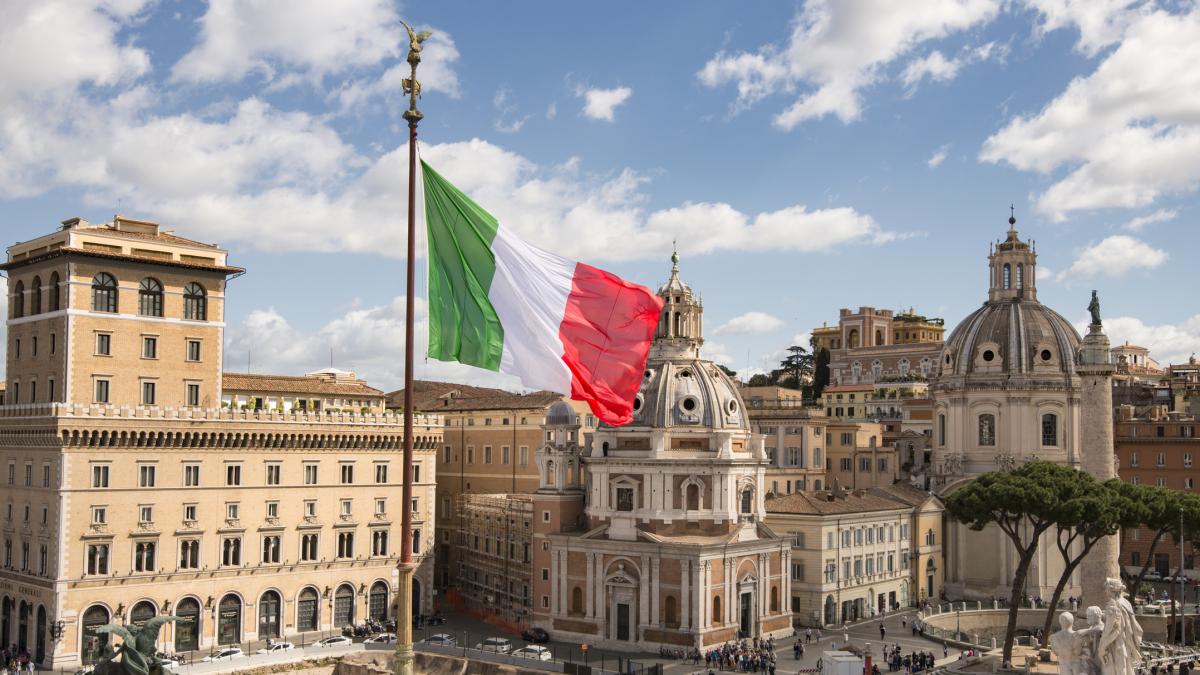 Los españoles que visiten Roma deberían apuntar la lista de los italianos para comer el mejor helado de la ciudad
