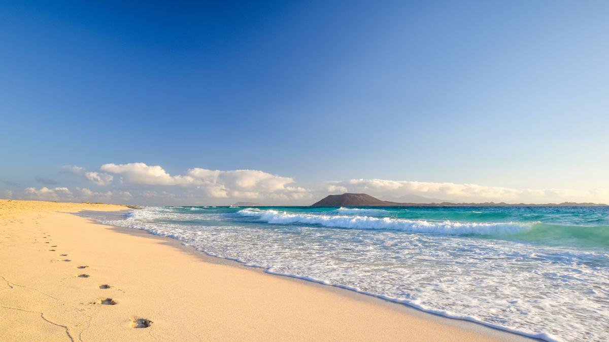 ¿Cuál es la playa de tu vida y por qué? Las respuestas de los lectores de &#039;El HuffPost&#039;