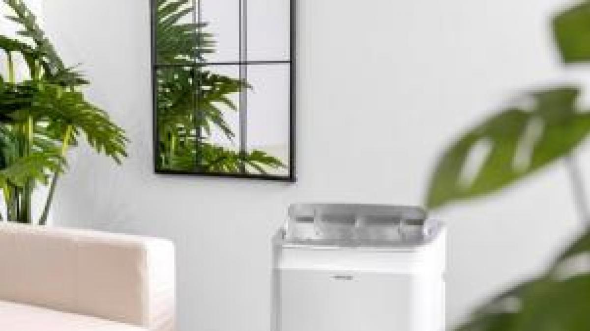 Este aire acondicionado portátil de Cecotec cuesta menos que un móvil y enfría toda tu casa