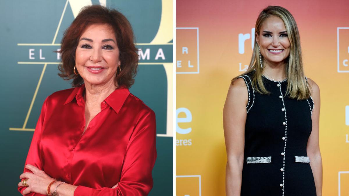 Ana Rosa pregunta (con ironía) quién es Alba Carrillo y ella responde con un párrafo demoledor