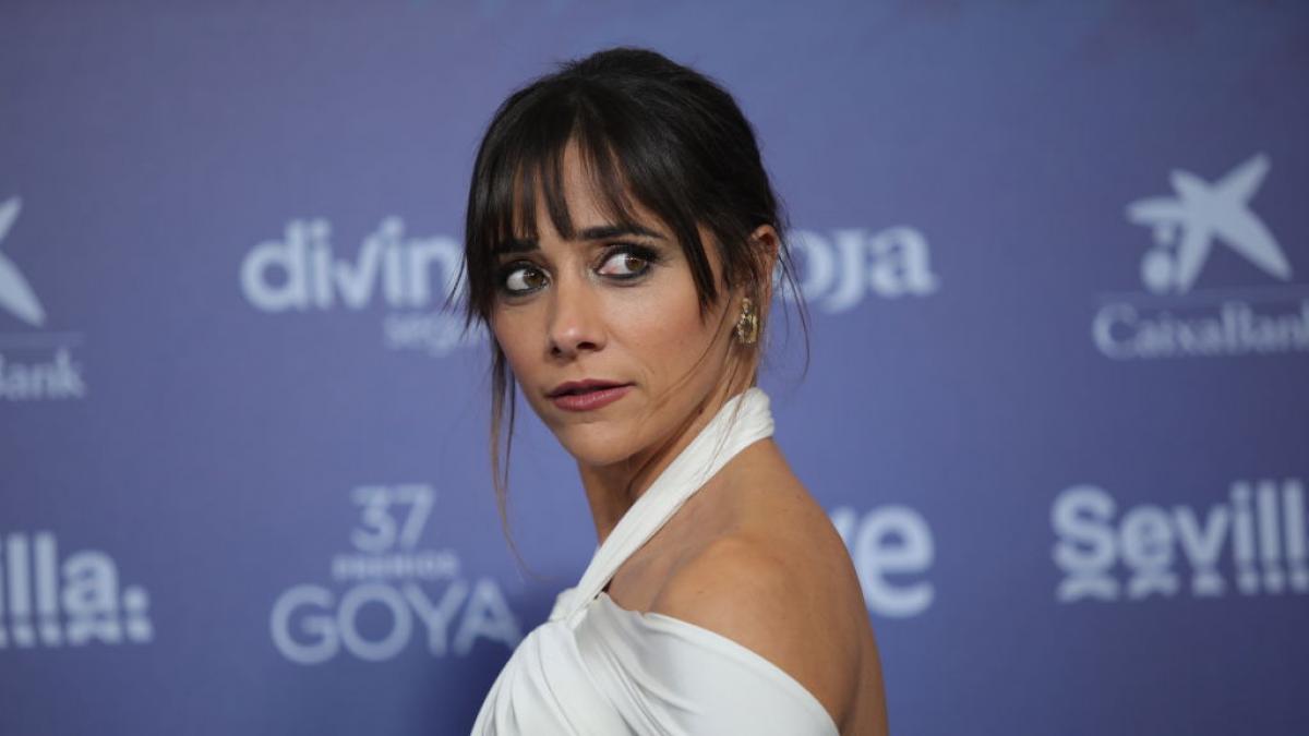 La actriz Mariam Hernández habla de todo lo que ha pasado hasta ser madre soltera