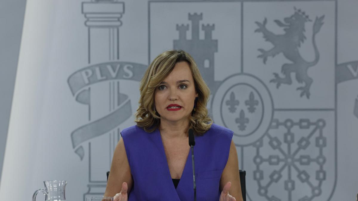 Alegría denuncia más mensajes machistas pero con sorpresa: &quot;Es algo que no vi venir&quot;