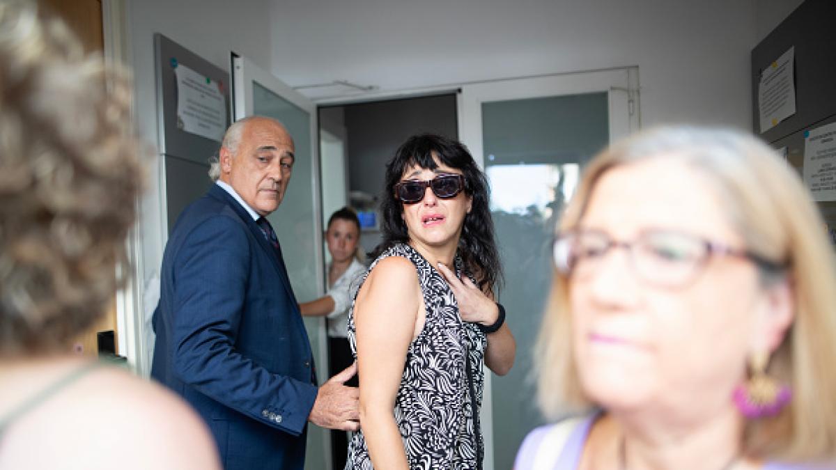 El hijo menor de Juana Rivas pide ayuda a Naciones Unidas, Amnistía Internacional y Save the Children: &quot;Nadie me escucha&quot;