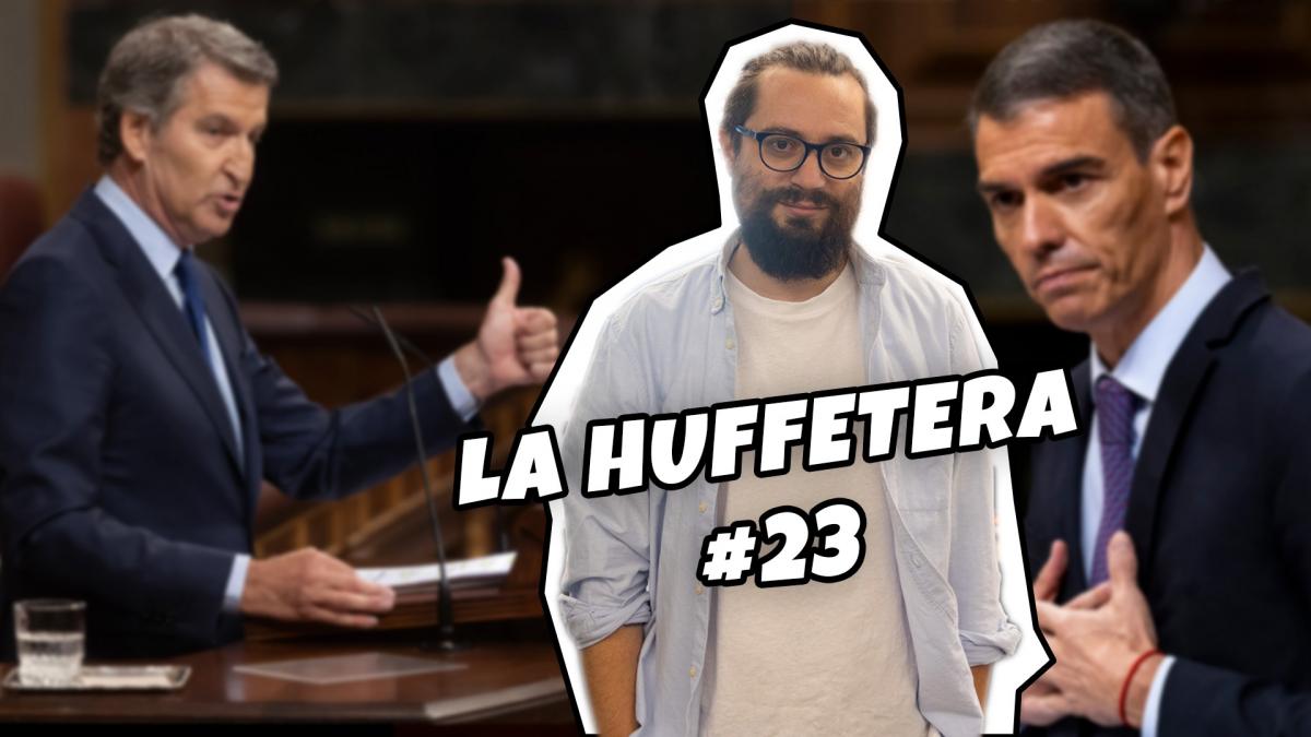 Llegamos al ECUADOOOOOOOOOOOR | La Huffetera #23