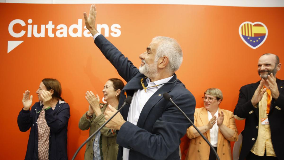 Ciudadanos reaparece por el &#039;caso Koldo&#039;