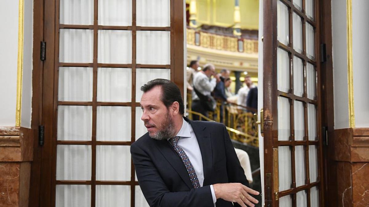 En &#039;Más Vale Tarde&#039; rebautizan a Óscar Puente por su &#039;labor&#039; en el caso de Noelia Núñez y se lía en el plató