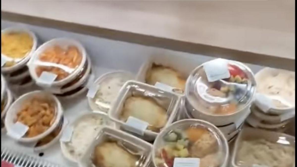 Un nutricionista afirma que &quot;este es posiblemente el mejor preparado de la historia de Mercadona&quot;