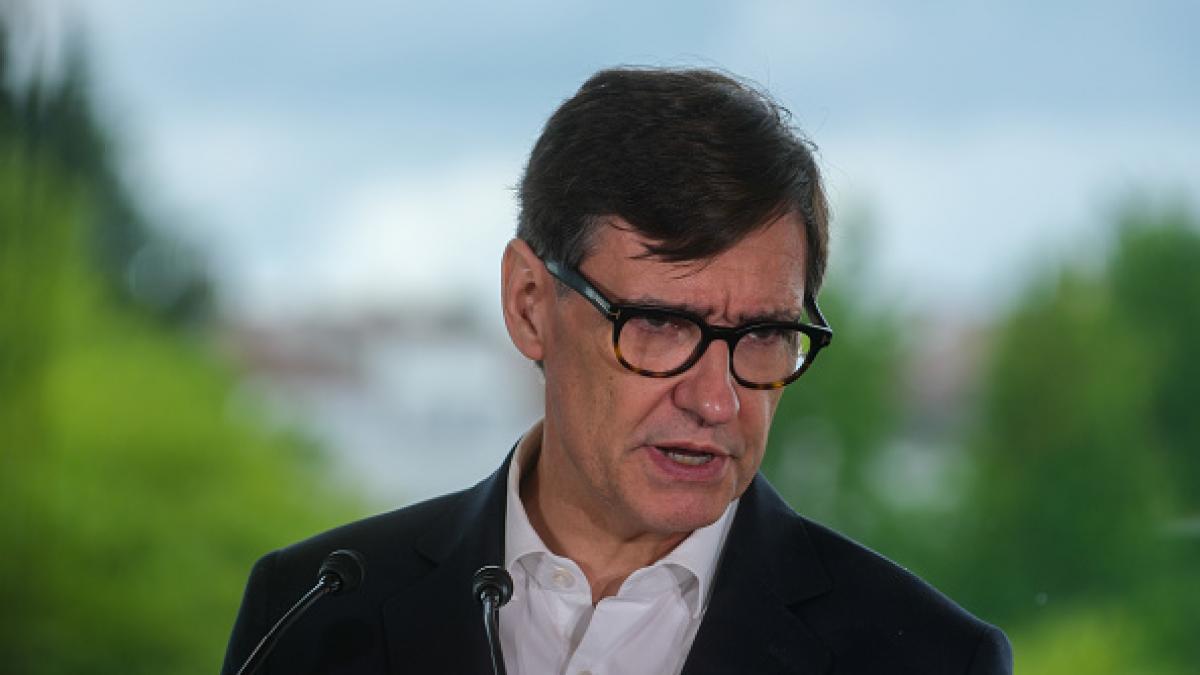 Illa anuncia la apertura de una delegación de la Generalitat en China