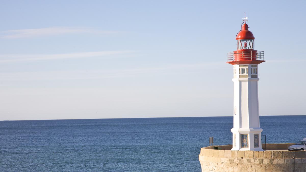 11 faros de España con historia para ver la luz