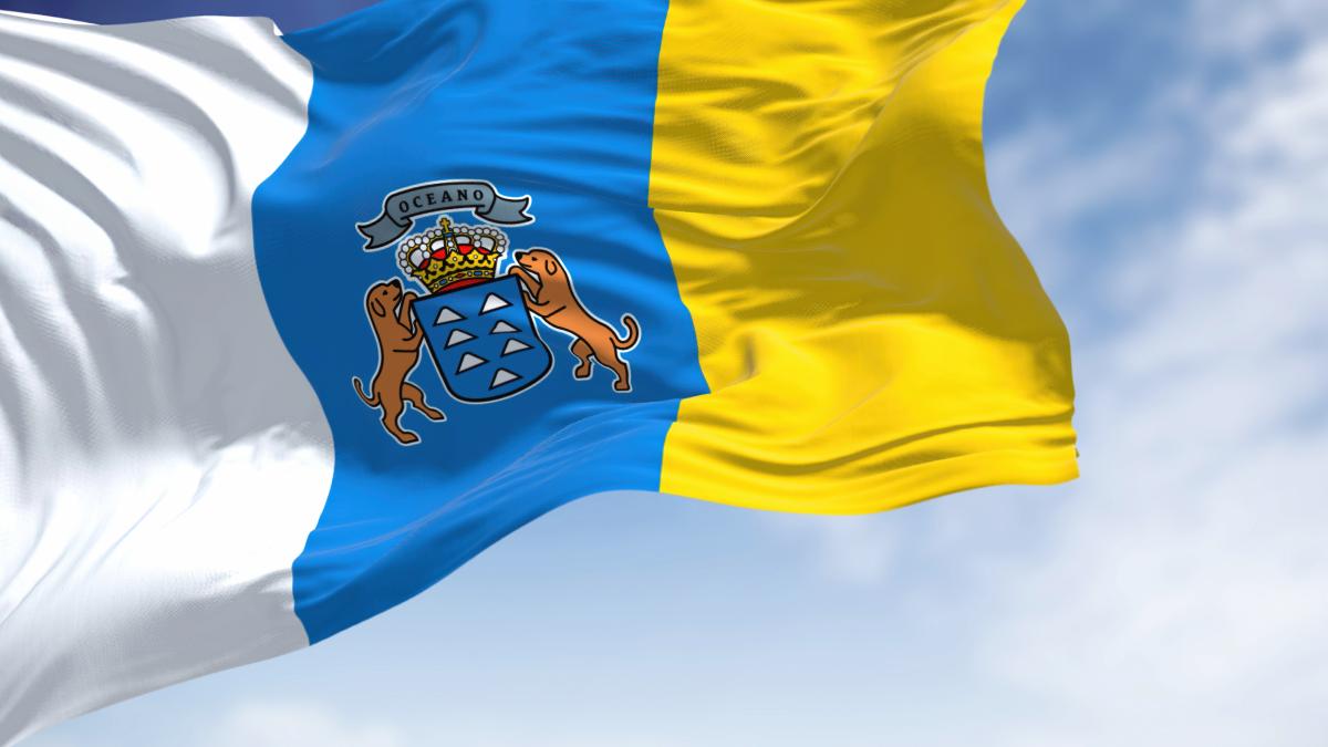 La palabra que todos asocian con Canarias tiene su origen a miles de kilómetros de distancia