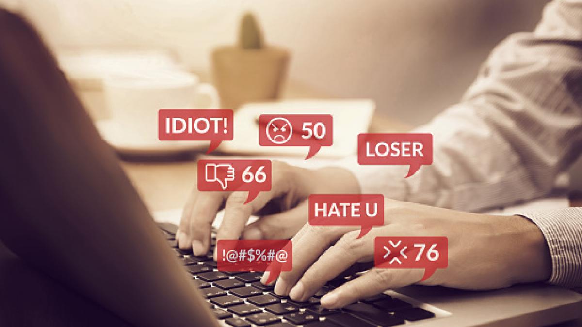 El Gobierno crea un grupo de trabajo con las principales plataformas de redes sociales para perseguir el odio