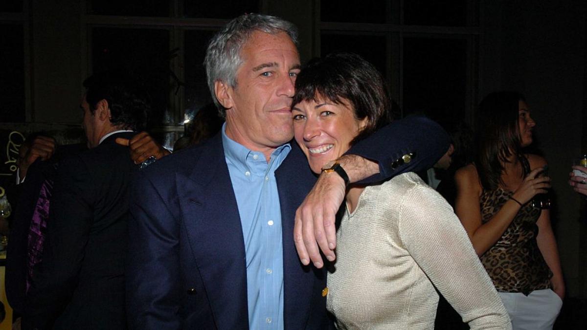 Ghislaine Maxwell, la llave que guarda los secretos de Epstein y que busca el indulto a cambio de hablar