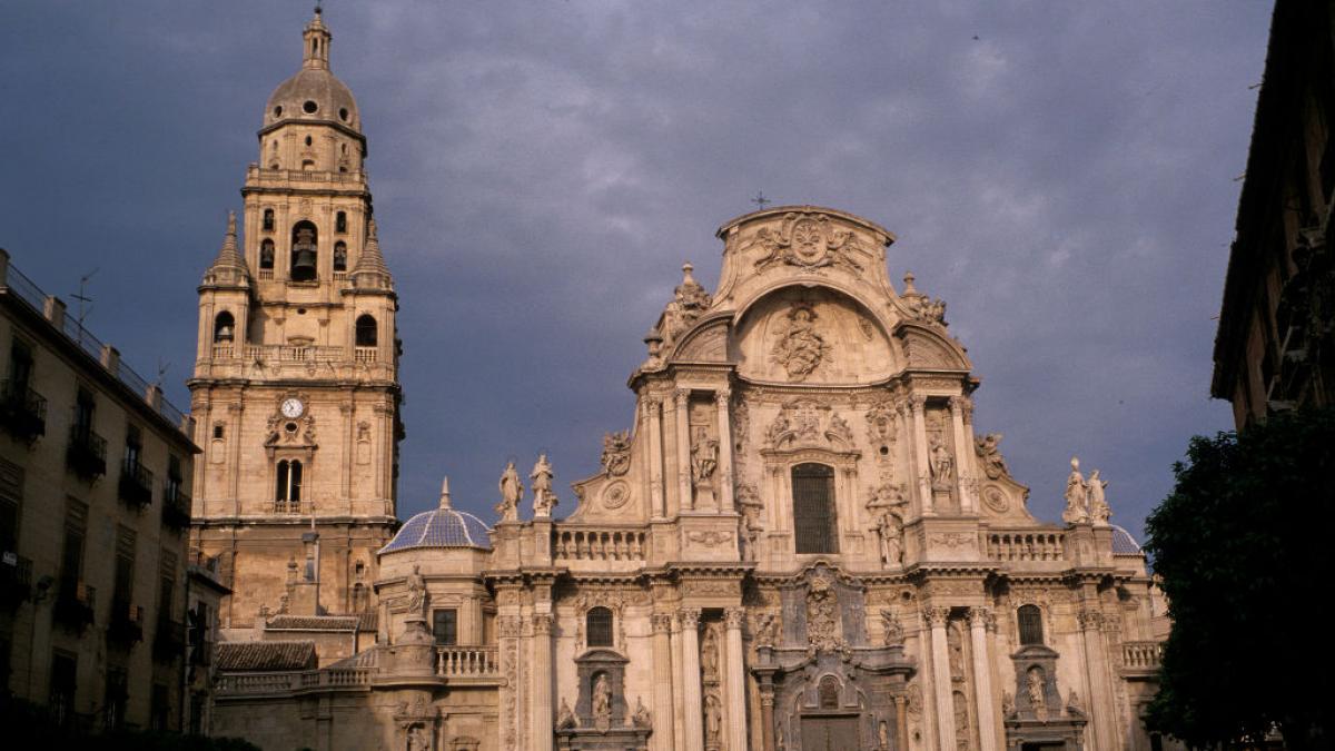 Una pareja deja Reino Unido, hace las maletas a Murcia y su descripción no deja lugar a dudas:  Sentíamos exactamente lo mismo 