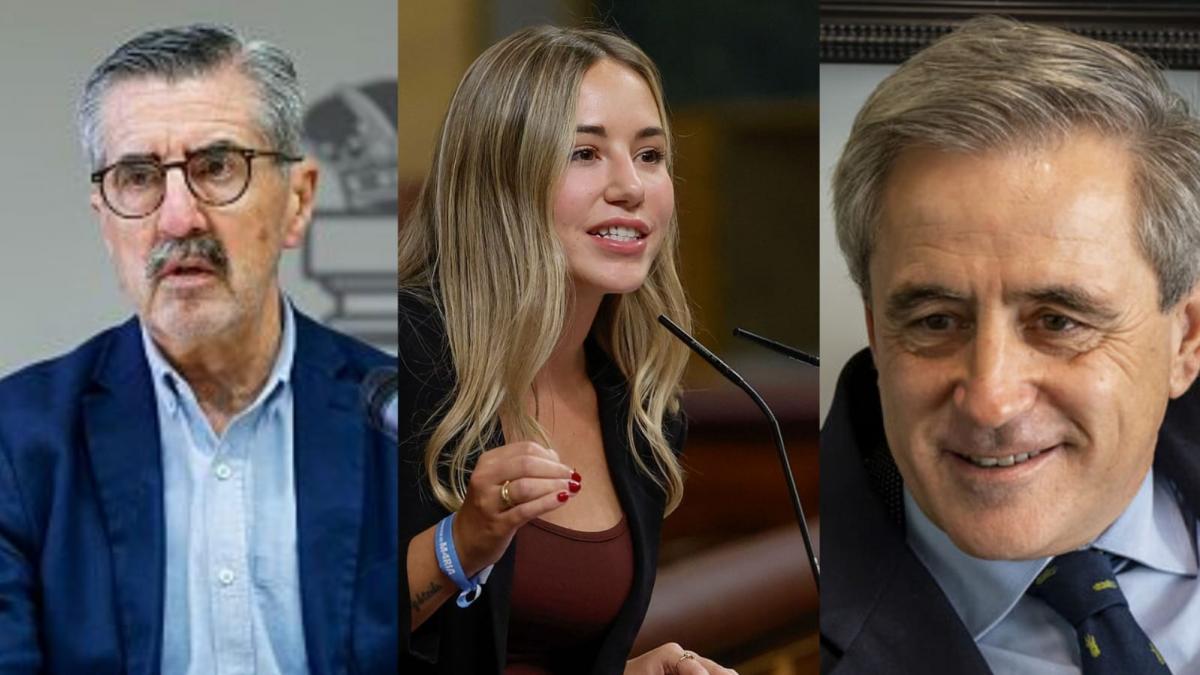 Tres suspensos en diez días: el falseamiento de currículums, el enésimo choque político en España