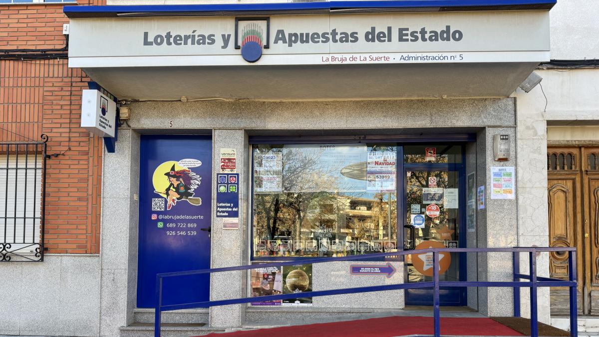 Dónde ha caído la Lotería Nacional de hoy jueves 21 de agosto: estos son los lugares agraciados con el sorteo