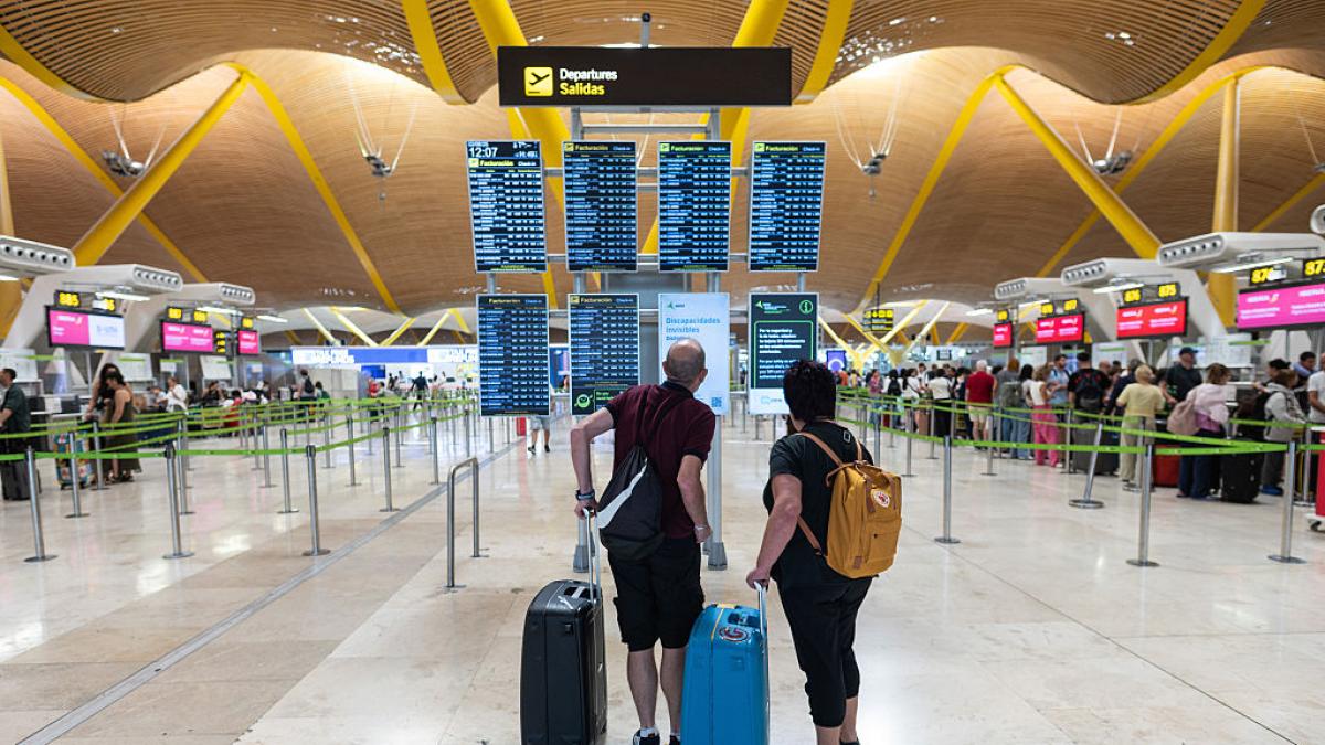 Un diario británico habla de  abandono  masivo de turistas en España y marca dos grandes razones