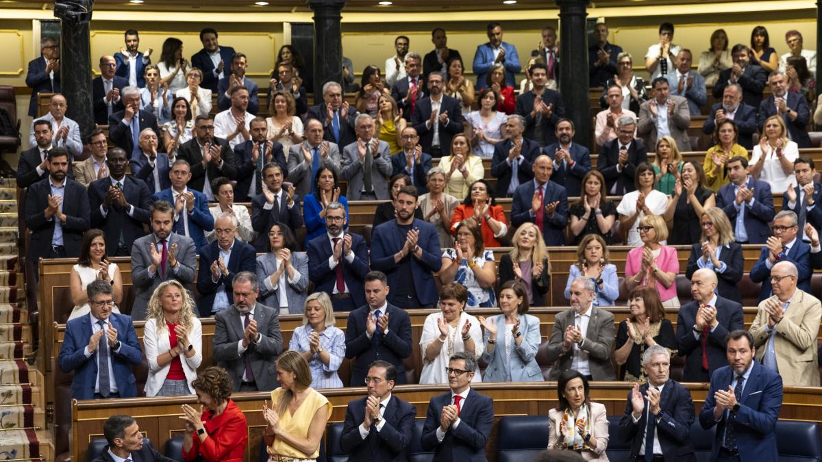 ¿Va España como un cohete? Las tareas pendientes del Gobierno que las  cifras macro  no consiguen resolver