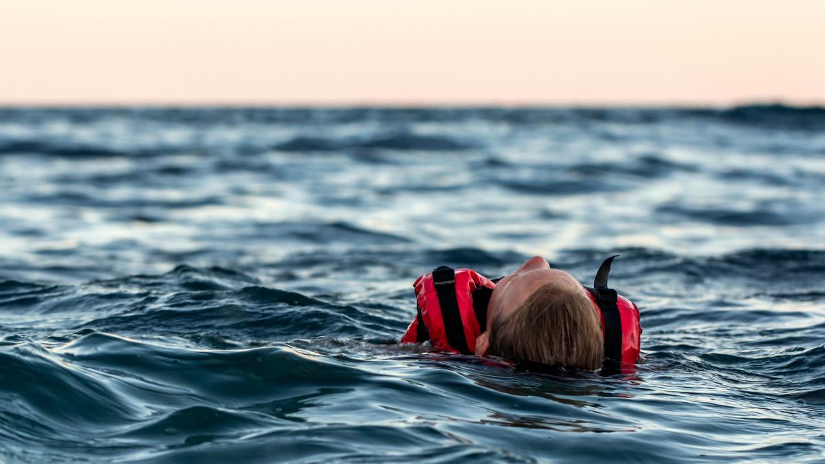 Tragedia en el agua: 302 personas han muerto ahogadas hasta el 31 de julio, la cifra más alta en diez años