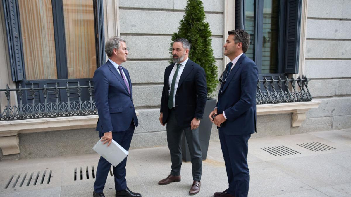 Incomodidad entre algunos cargos del PP por Jumilla: “Es un gol que nos ha metido Vox 