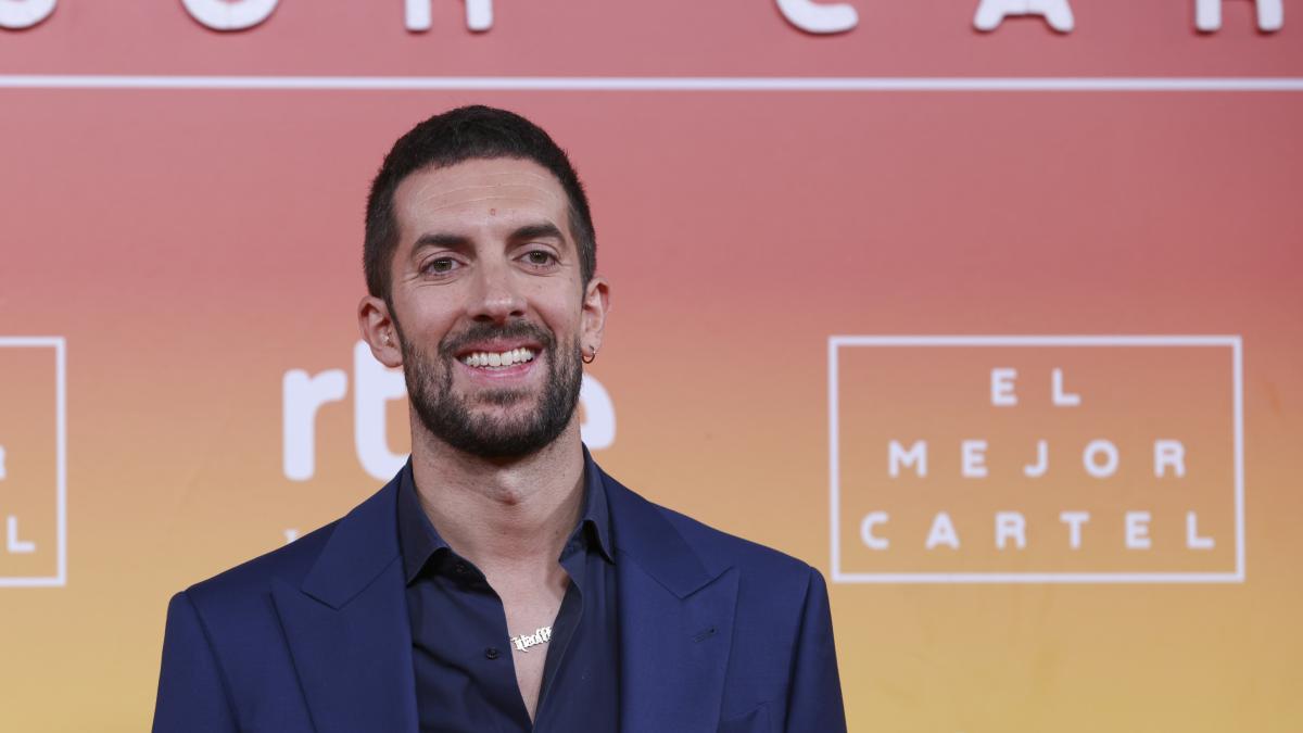 Lo que han hecho en las fiestas de un pueblo de La Rioja con David Broncano es lo nunca visto