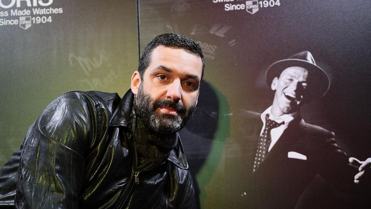 El cantante Jaume Anglada, herido muy grave tras ser arrollado por un coche  en Palma