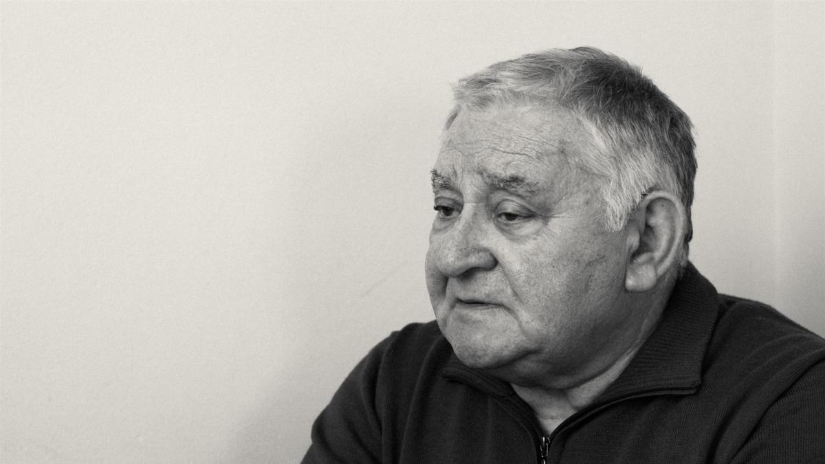 Fallece el dramaturgo y actor lucense Manuel Lourenzo a los 82 años