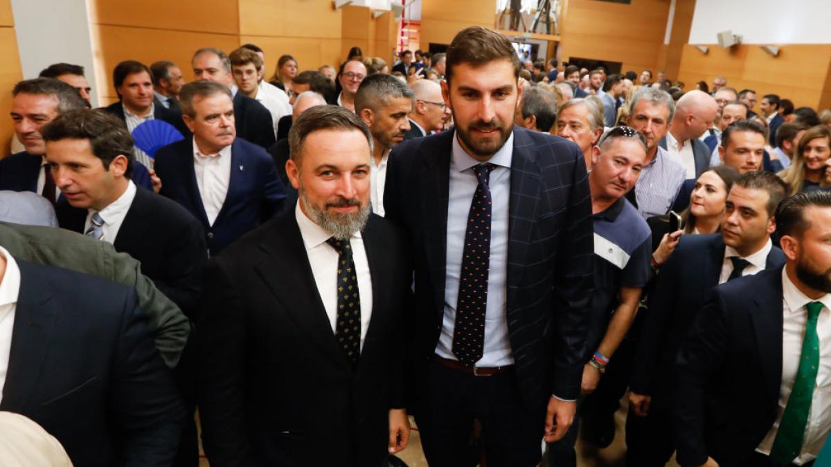 Vox mantiene  su cruzada  contra los obispos tras Jumilla:  No hablan de los ataques yihadistas a cristianos en África 