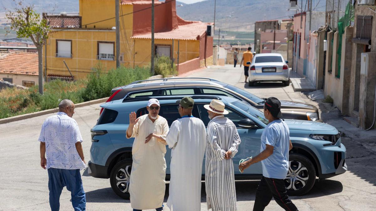 El Gobierno envía un requerimiento al Ayuntamiento de Jumilla para que anule el veto encubierto al rezo musulmán