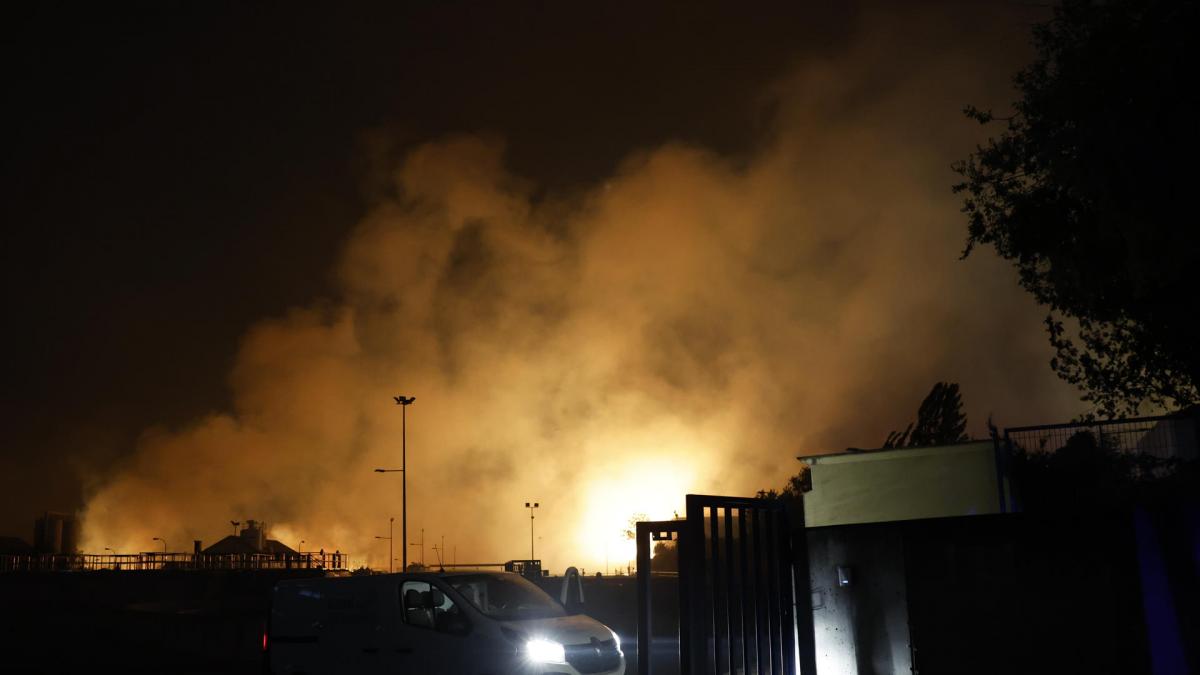 España, ante la interminable pesadilla de los incendios: más de 5.000 desalojados y dos heridos en el final de la ola de calor