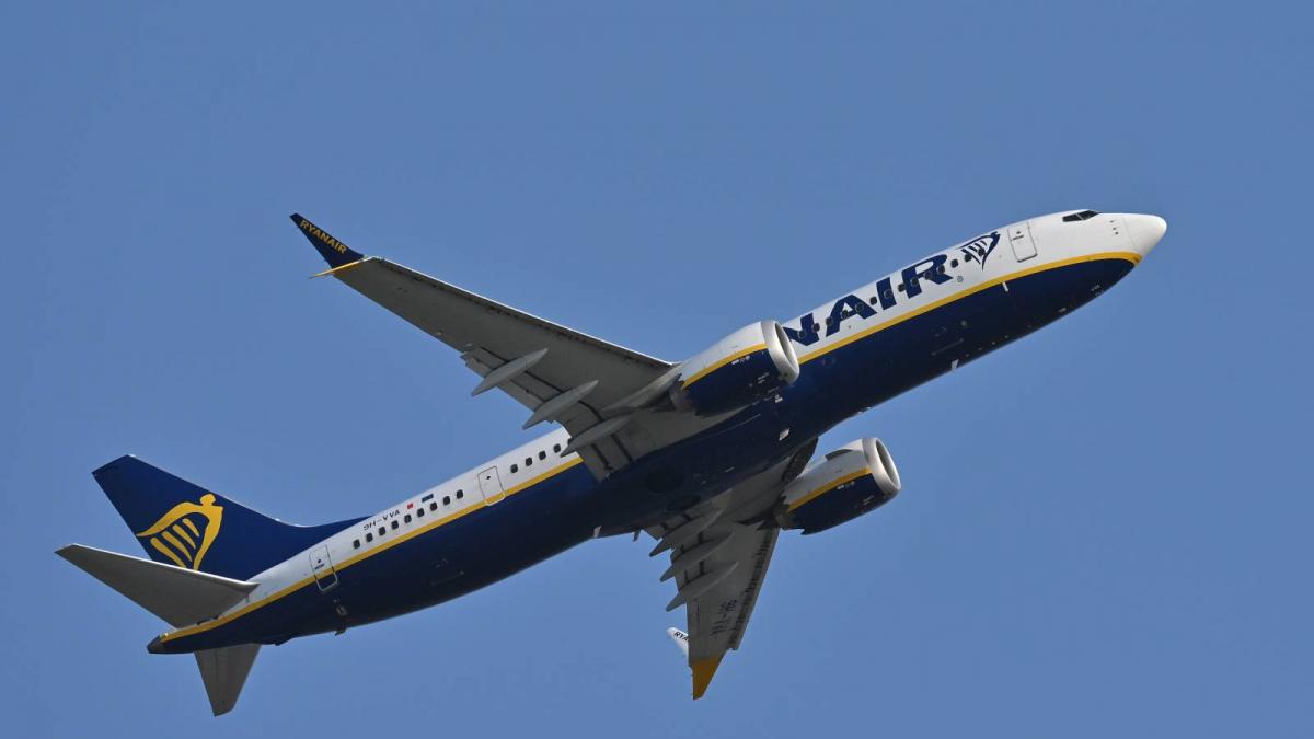 Todo sobre la huelga de Ryanair: fechas clave, vuelos y aeropuertos afectados y cómo reclamar