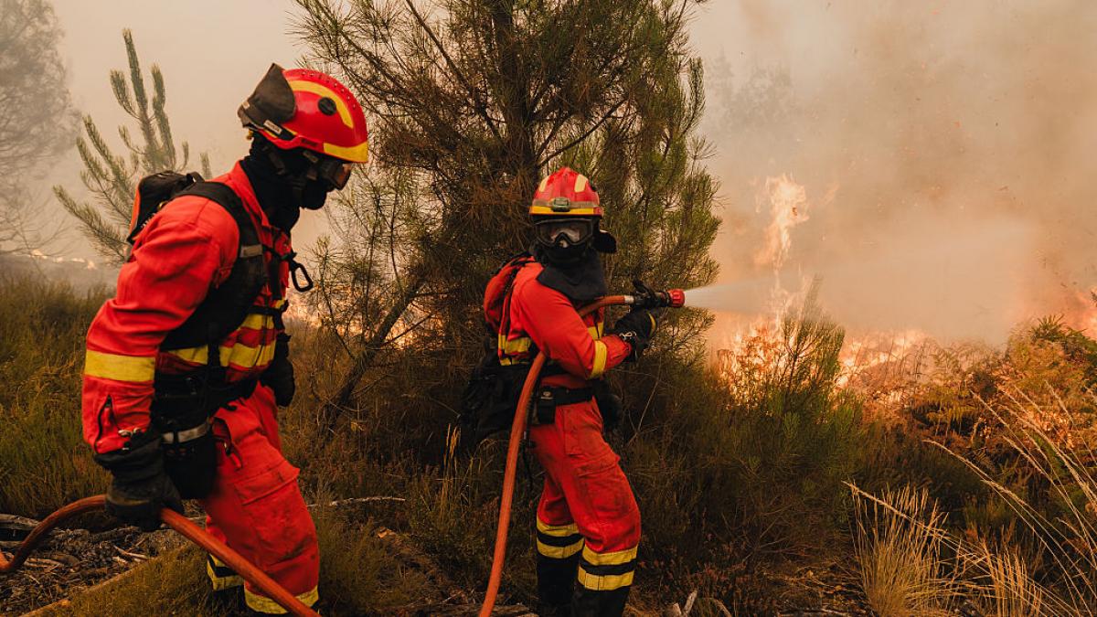 Más allá de las confusiones y las mentiras intencionadas: ¿quién tiene la competencia sobre la gestión de los incendios?