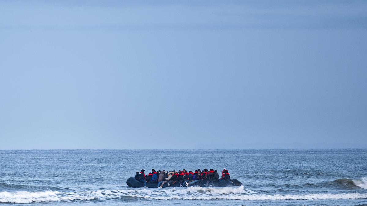 Una ruta desapercibida: el goteo migratorio aumenta en Baleares y se acerca a la situación canaria